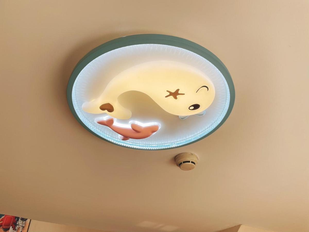 킹 파크뷰 호텔 베이징 외부 사진